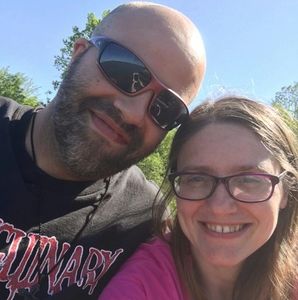 Meet your Posher, Derick